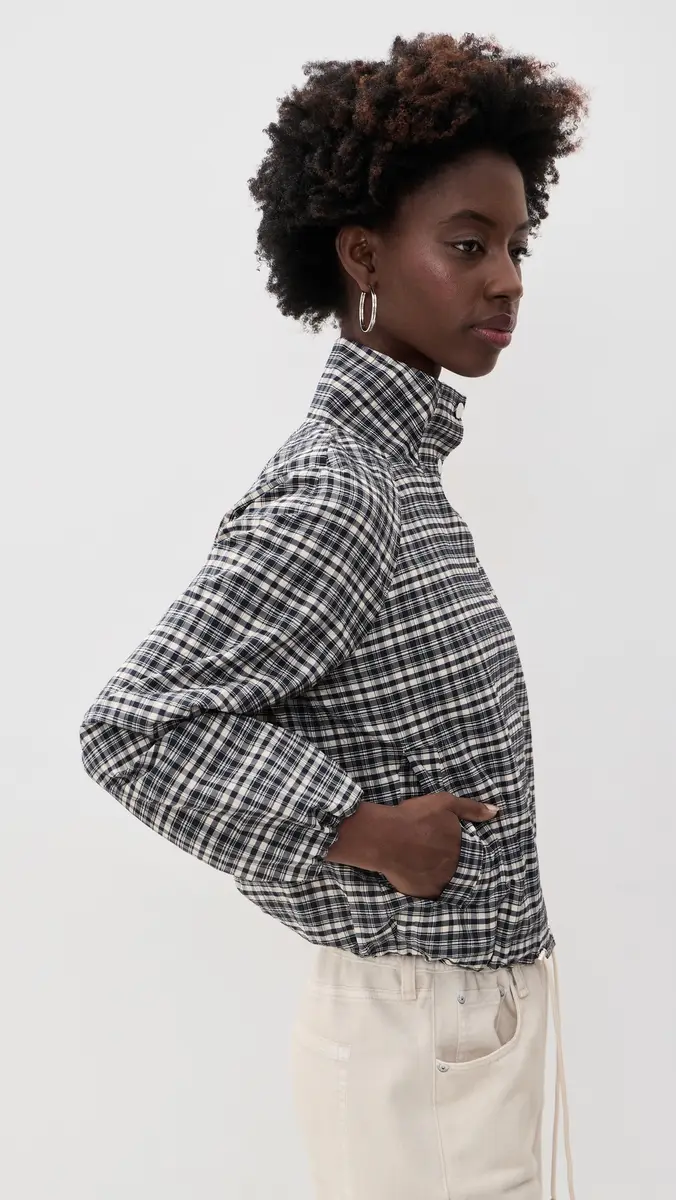 RAILS Blake Jacket | Thumbnail 4 RAILS Blake Jacket | Thumbnail 4