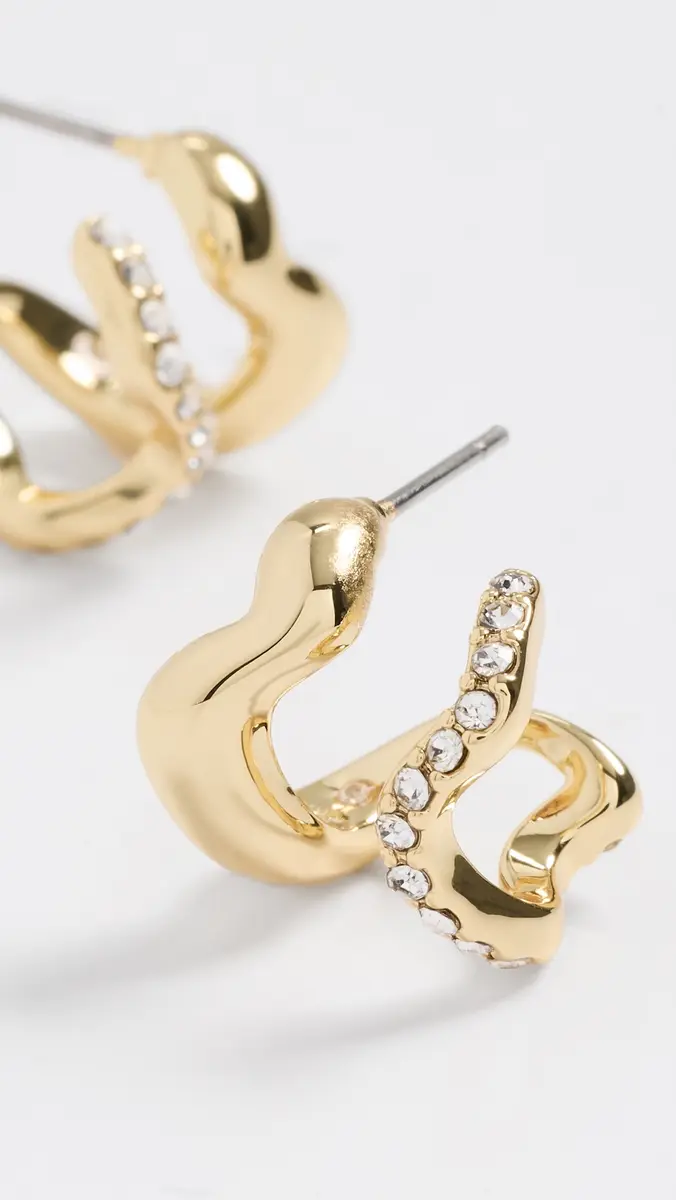 Mignonne Gavigan Alva Earrings | Thumbnail 4 Mignonne Gavigan Alva Earrings | Thumbnail 4