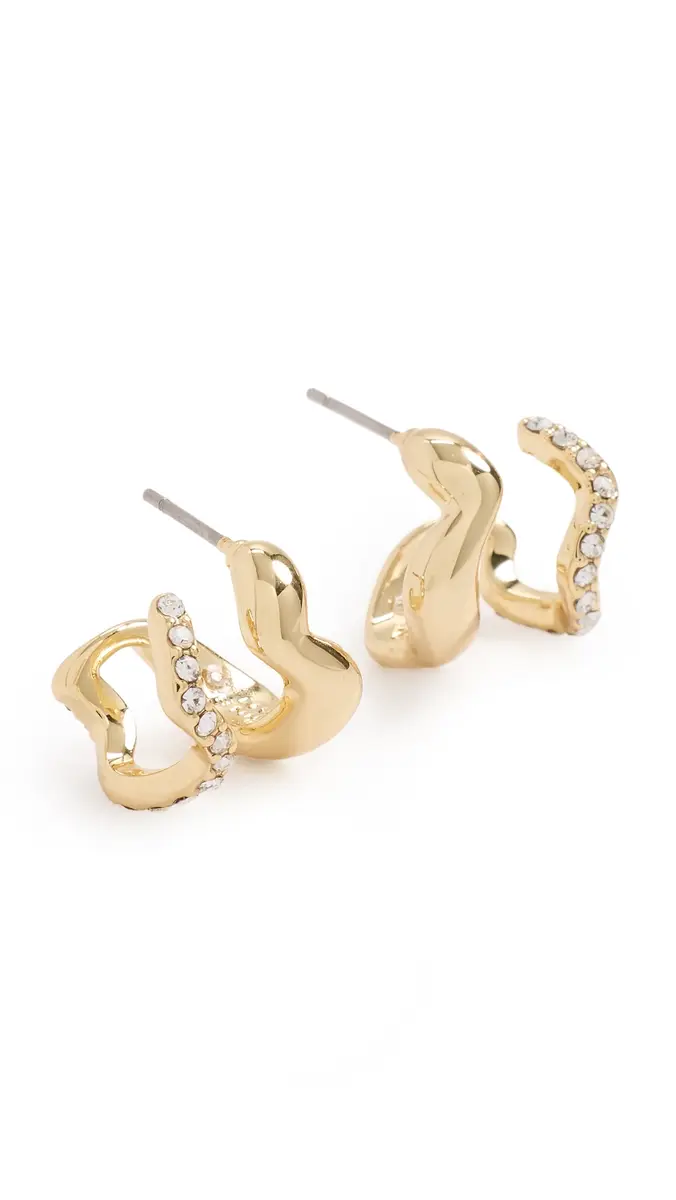 Mignonne Gavigan Alva Earrings | Thumbnail 5 Mignonne Gavigan Alva Earrings | Thumbnail 5