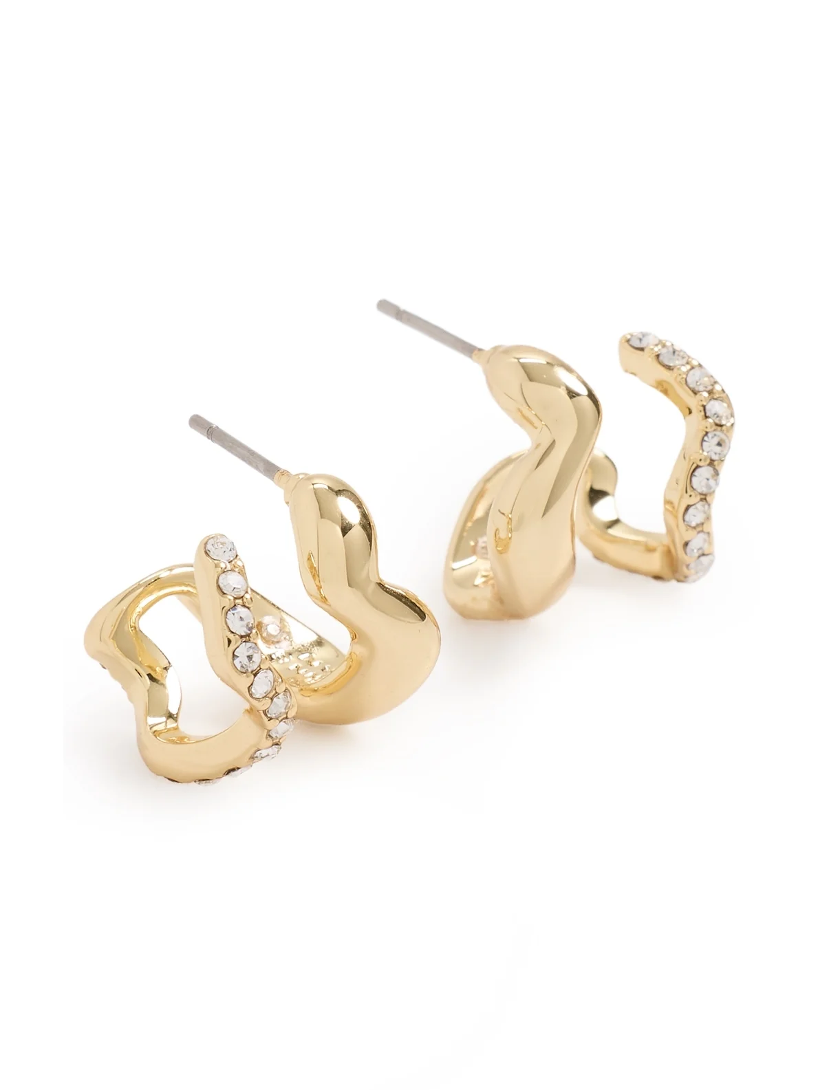 Alva Earrings Alva Earrings