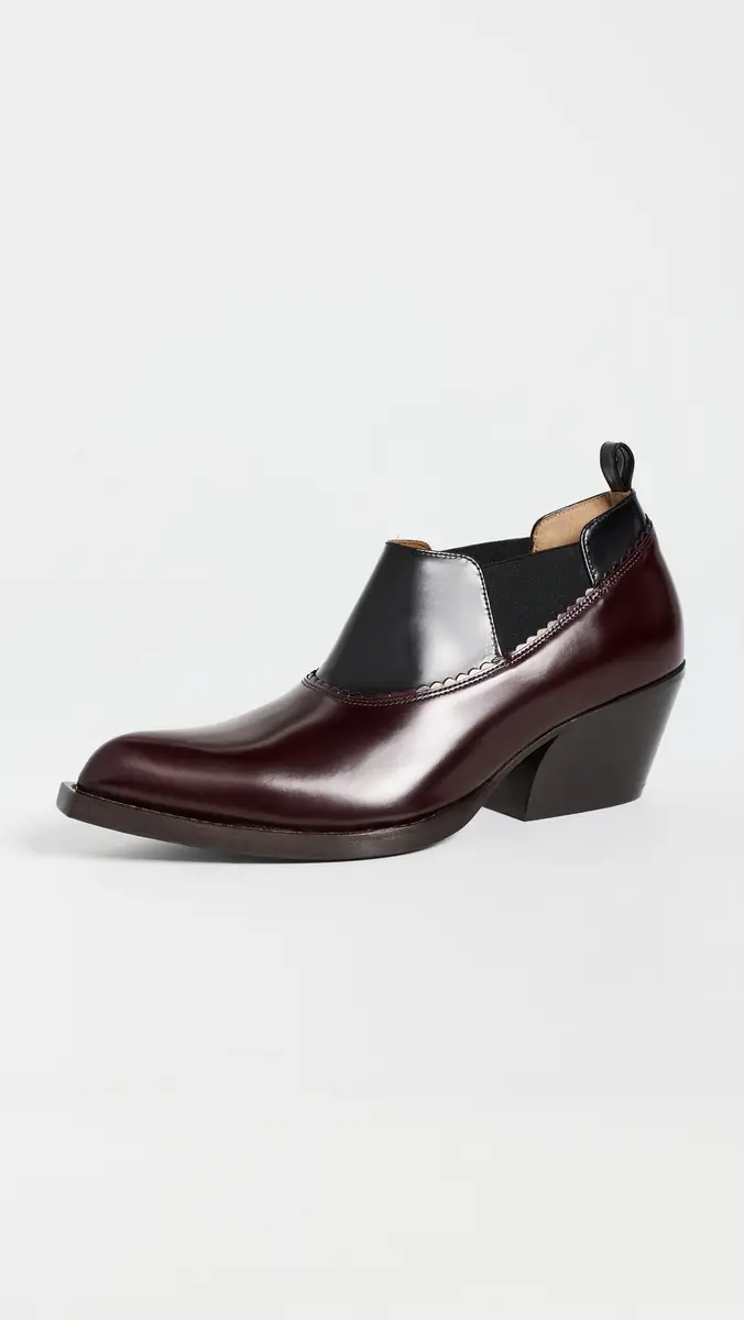Marni Layered Boots | Thumbnail 2 Marni Layered Boots | Thumbnail 2