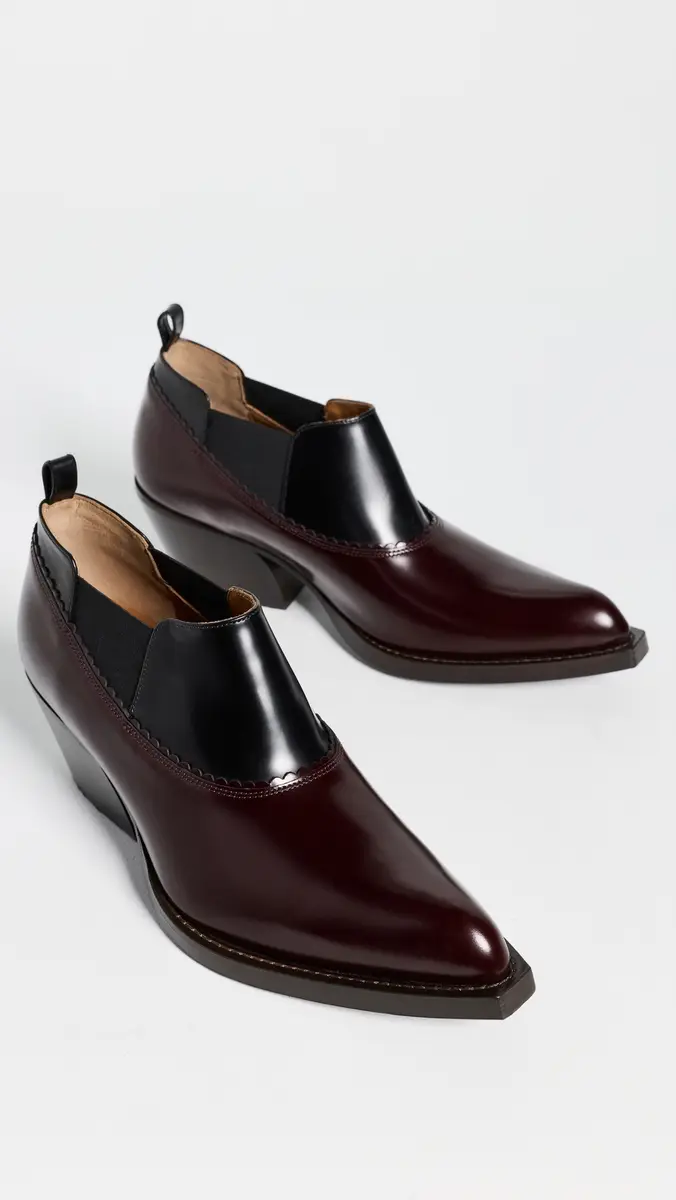 Marni Layered Boots | Thumbnail 5 Marni Layered Boots | Thumbnail 5