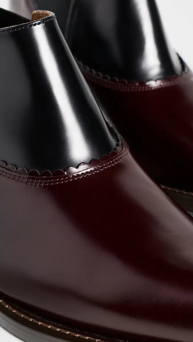 Marni Layered Boots | Thumbnail 6 Marni Layered Boots | Thumbnail 6