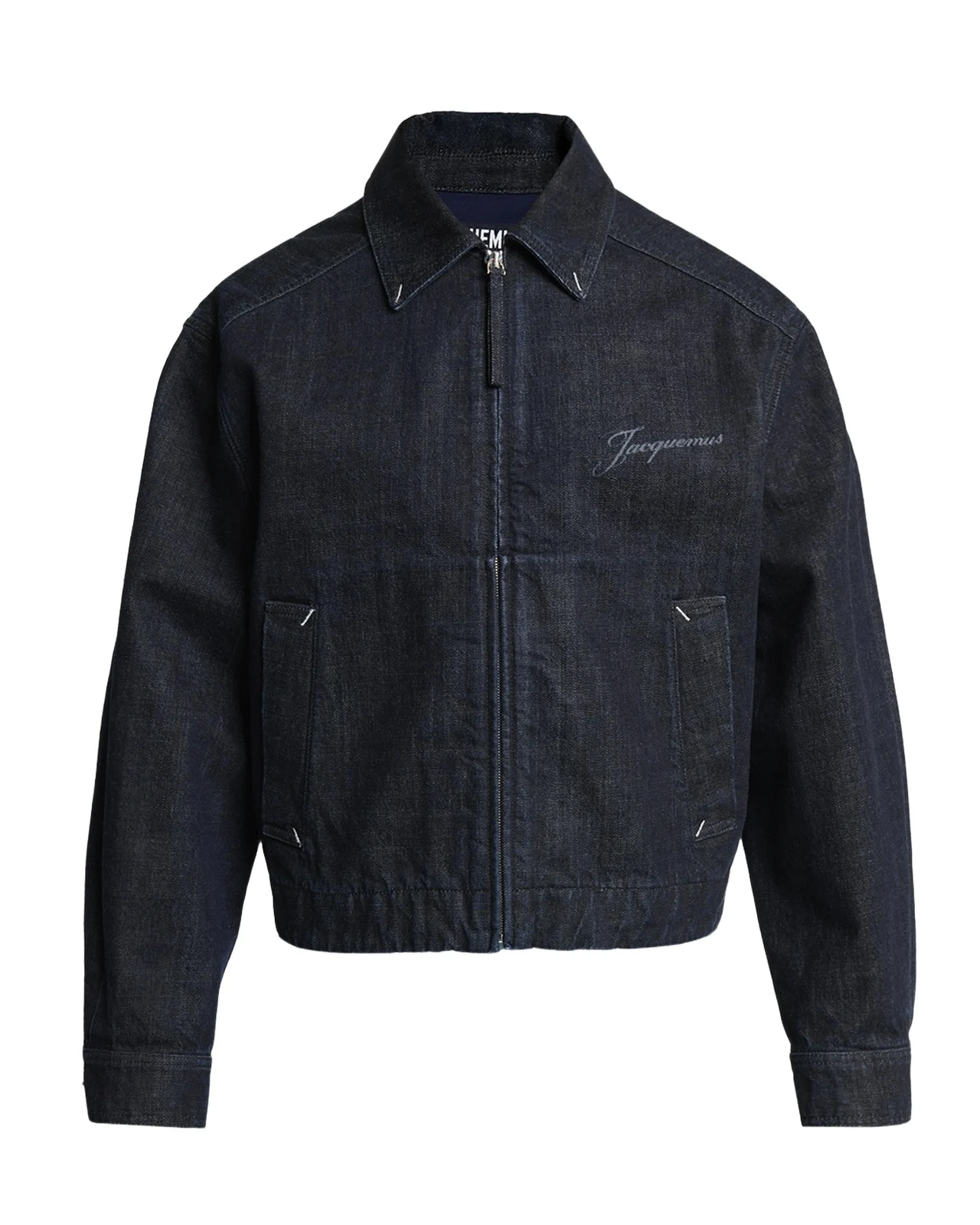 Men's The Canevas De-Nimes Denim Shirt Jacket Men's The Canevas De-Nimes Denim Shirt Jacket