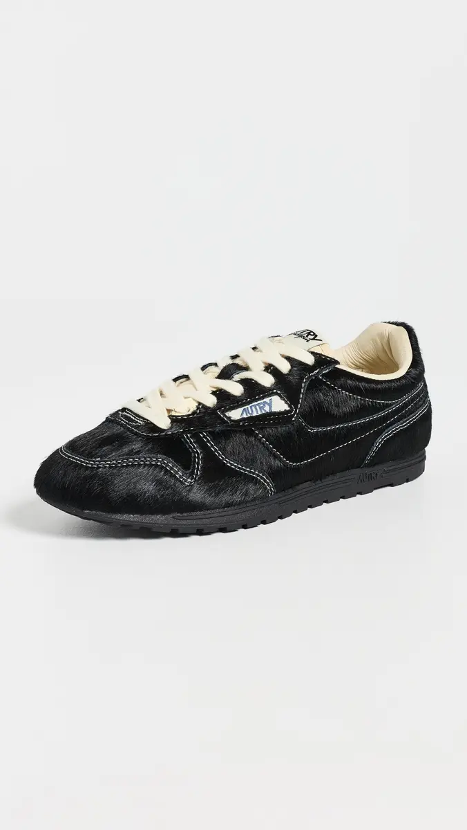 Autry Windspin Low Sneakers | Thumbnail 2 Autry Windspin Low Sneakers | Thumbnail 2