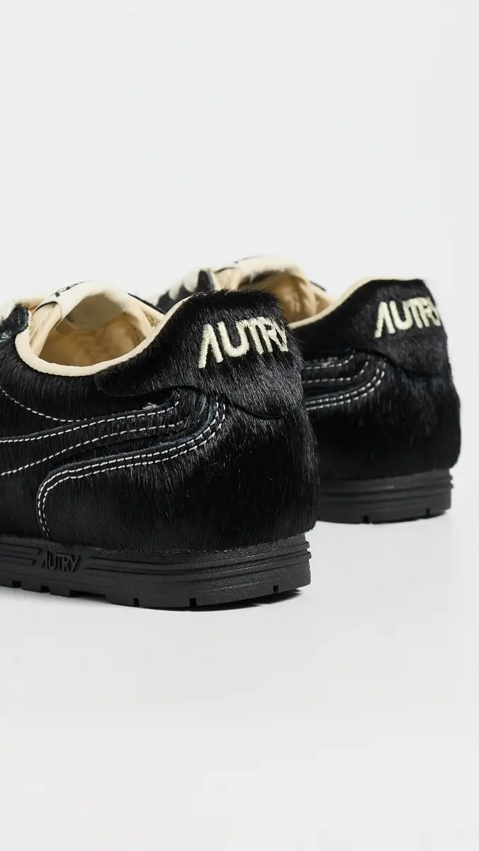 Autry Windspin Low Sneakers | Thumbnail 3 Autry Windspin Low Sneakers | Thumbnail 3