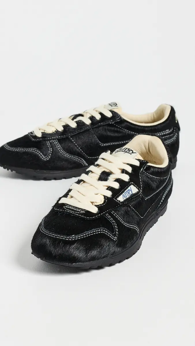 Autry Windspin Low Sneakers | Thumbnail 4 Autry Windspin Low Sneakers | Thumbnail 4