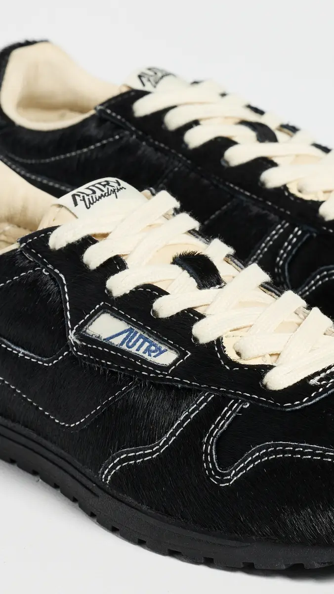 Autry Windspin Low Sneakers | Thumbnail 5 Autry Windspin Low Sneakers | Thumbnail 5