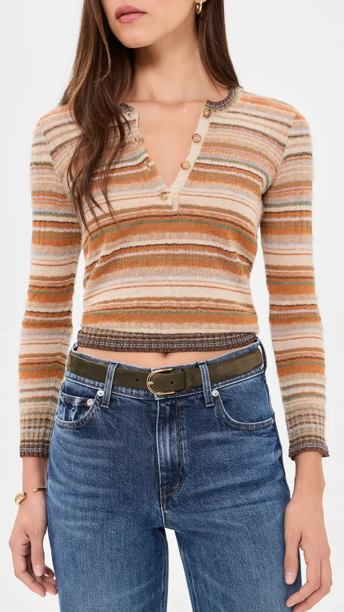 Anderson's Slim Nubuck Leather Belt | Thumbnail 3 Anderson's Slim Nubuck Leather Belt | Thumbnail 3