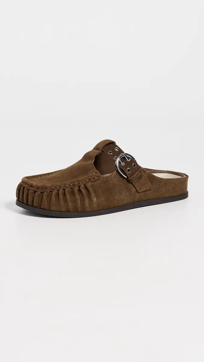 Dolce Vita Jeanne Mules | Thumbnail 2