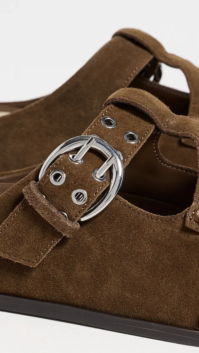 Dolce Vita Jeanne Mules | Thumbnail 6