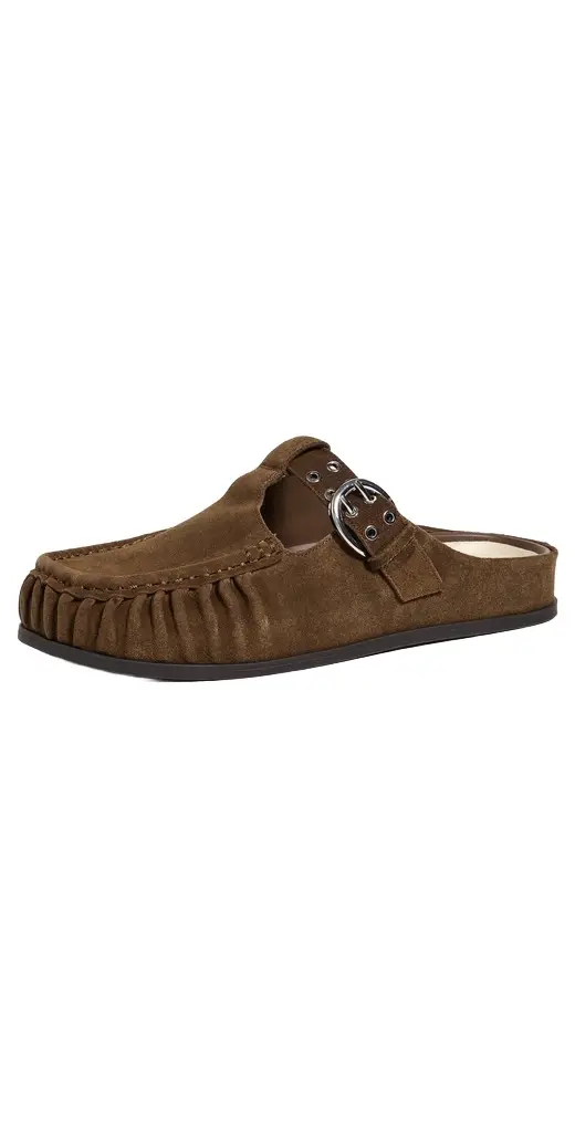 Dolce Vita Jeanne Mules