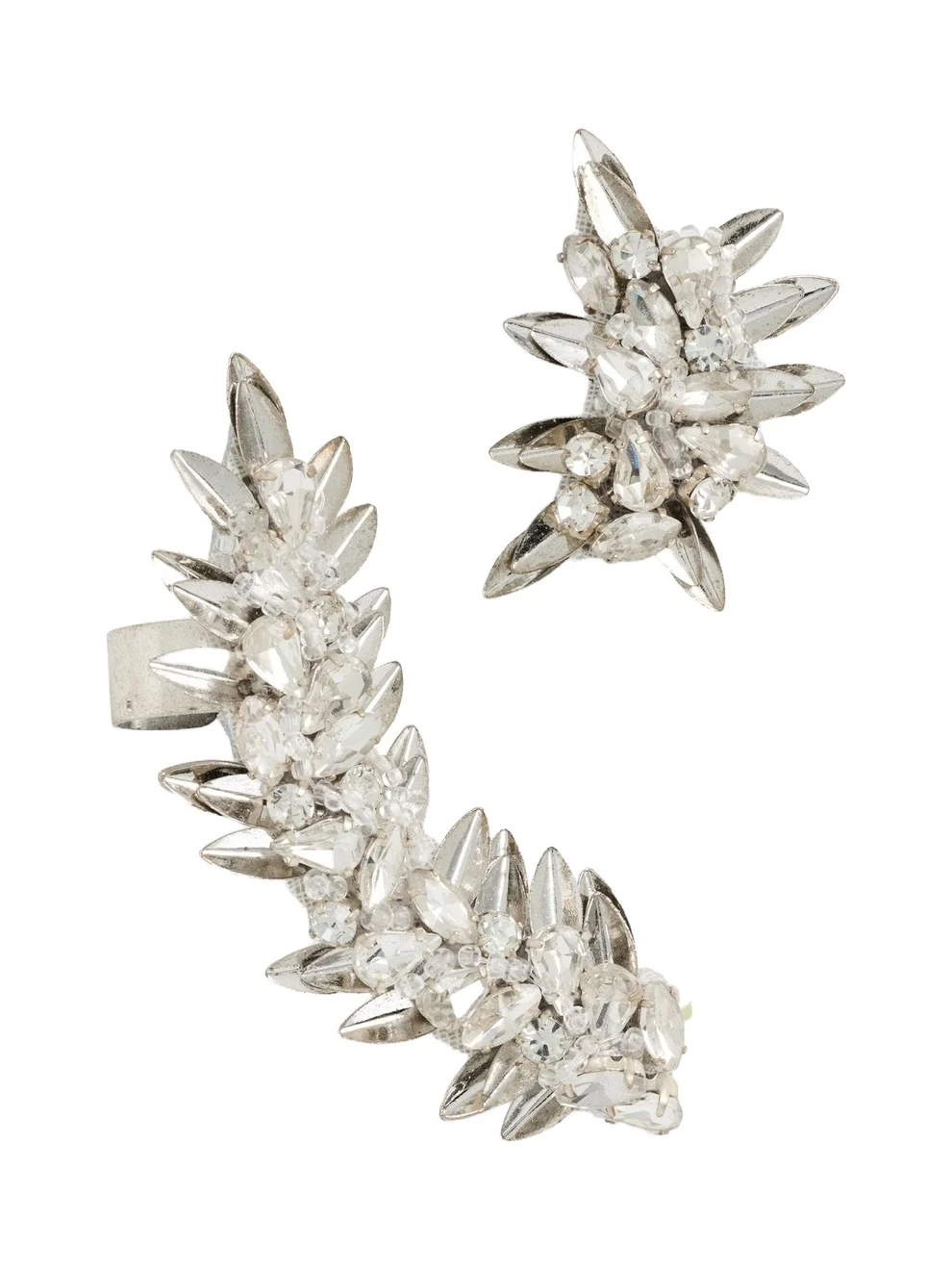 Rabia Earrings Rabia Earrings