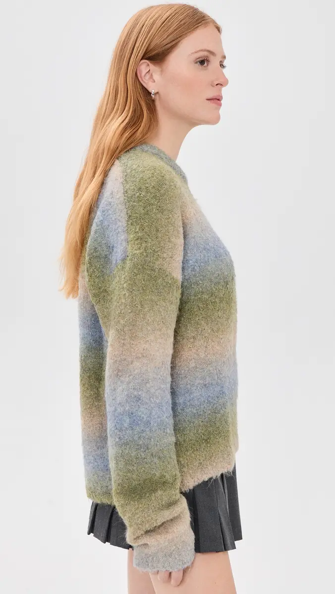 LIONESS Loyalty Knit Sweater | Thumbnail 4 LIONESS Loyalty Knit Sweater | Thumbnail 4