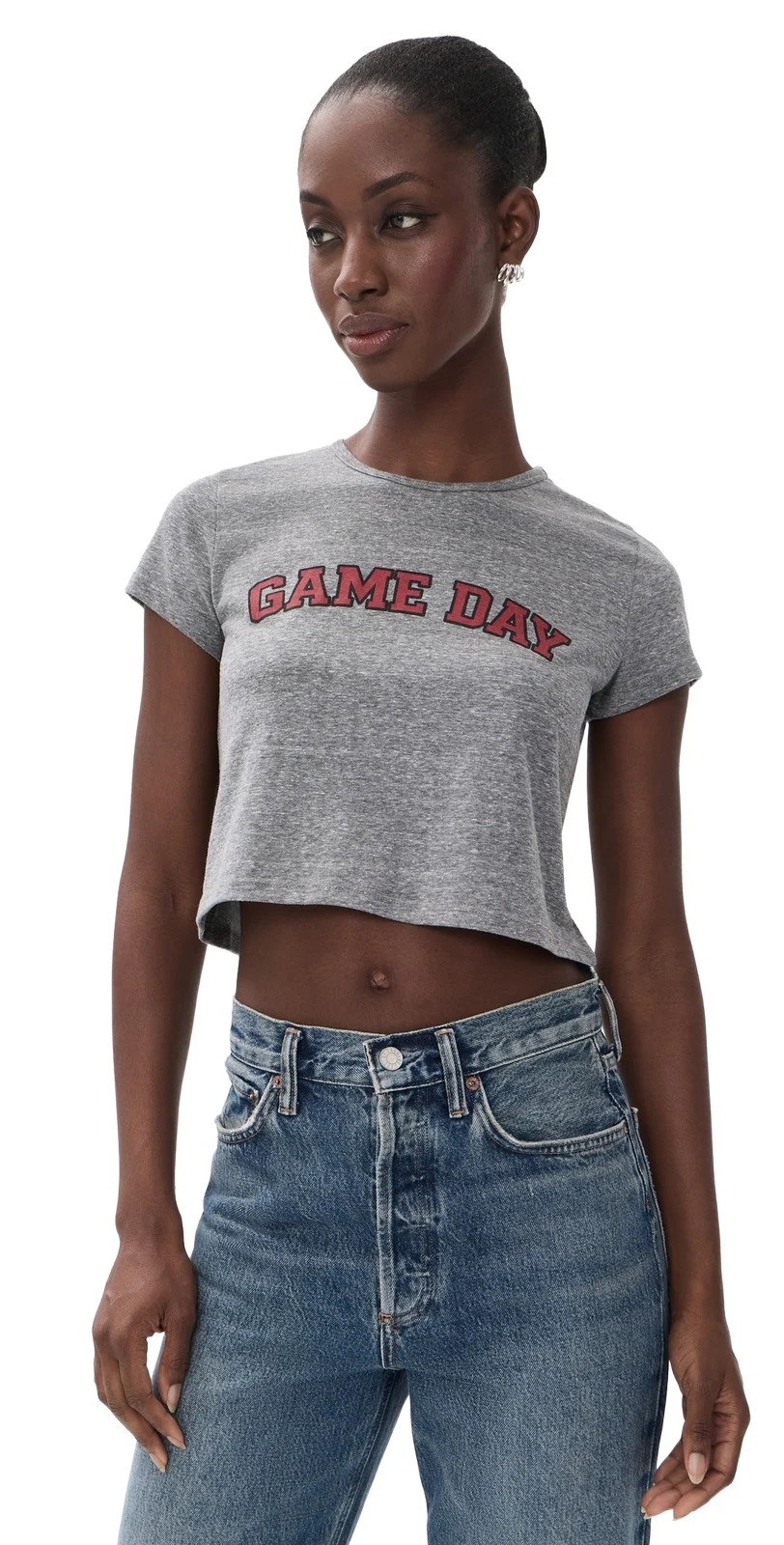 Game Day Tiny Tee Game Day Tiny Tee