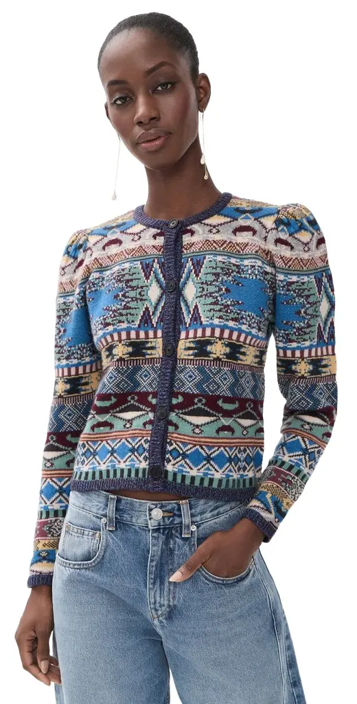 Maja Cardigan Maja Cardigan