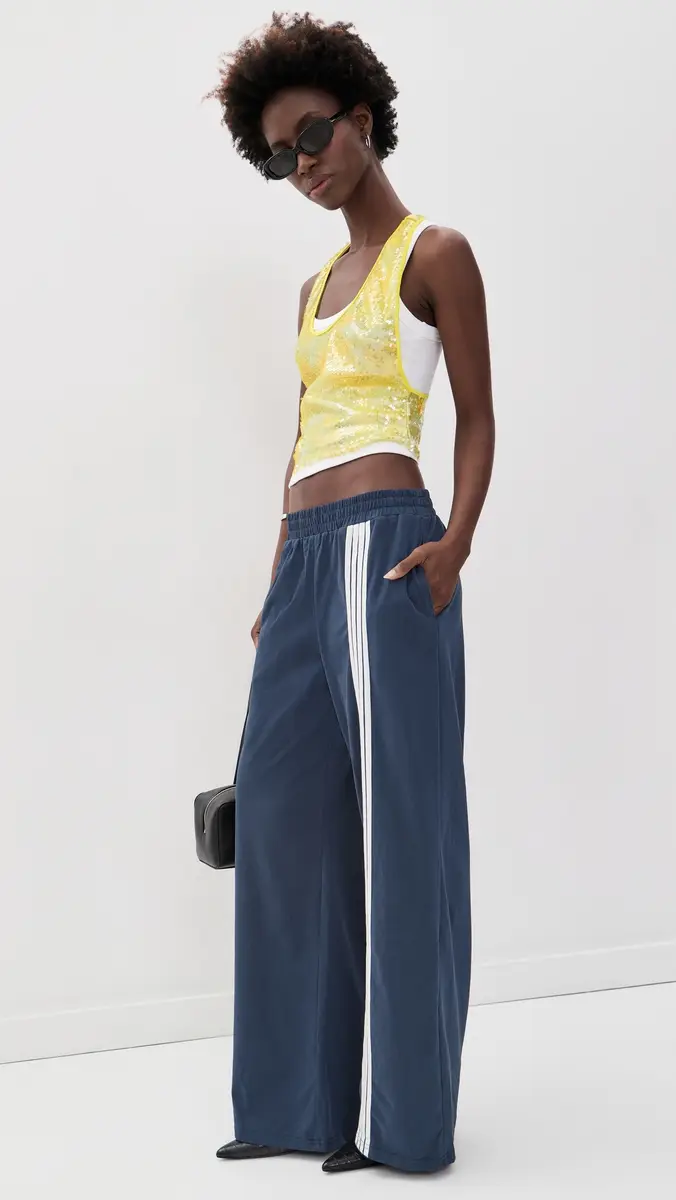 LIONESS Red Eye Track Pants | Thumbnail 4