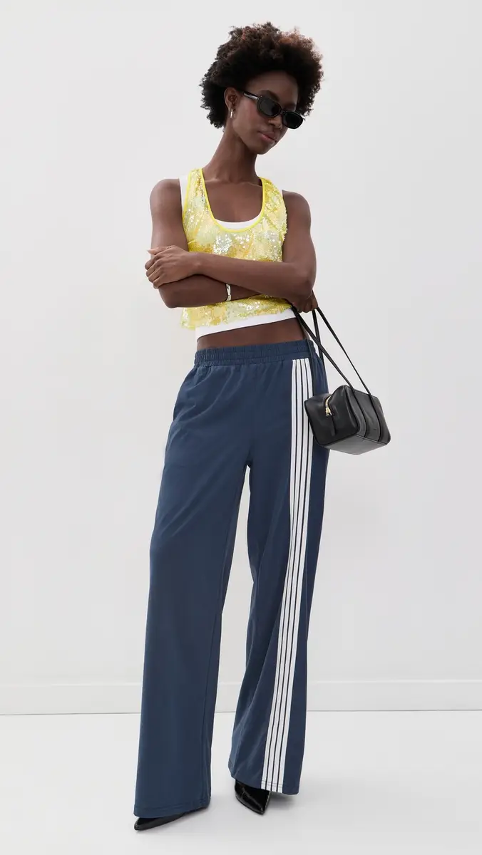 LIONESS Red Eye Track Pants | Thumbnail 5