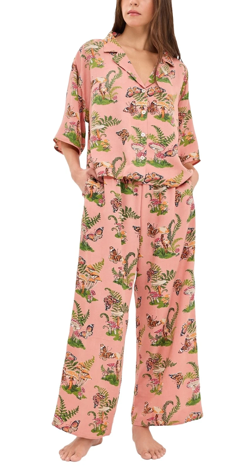 Printfresh Butterfly Forager Wildest Dreams Set