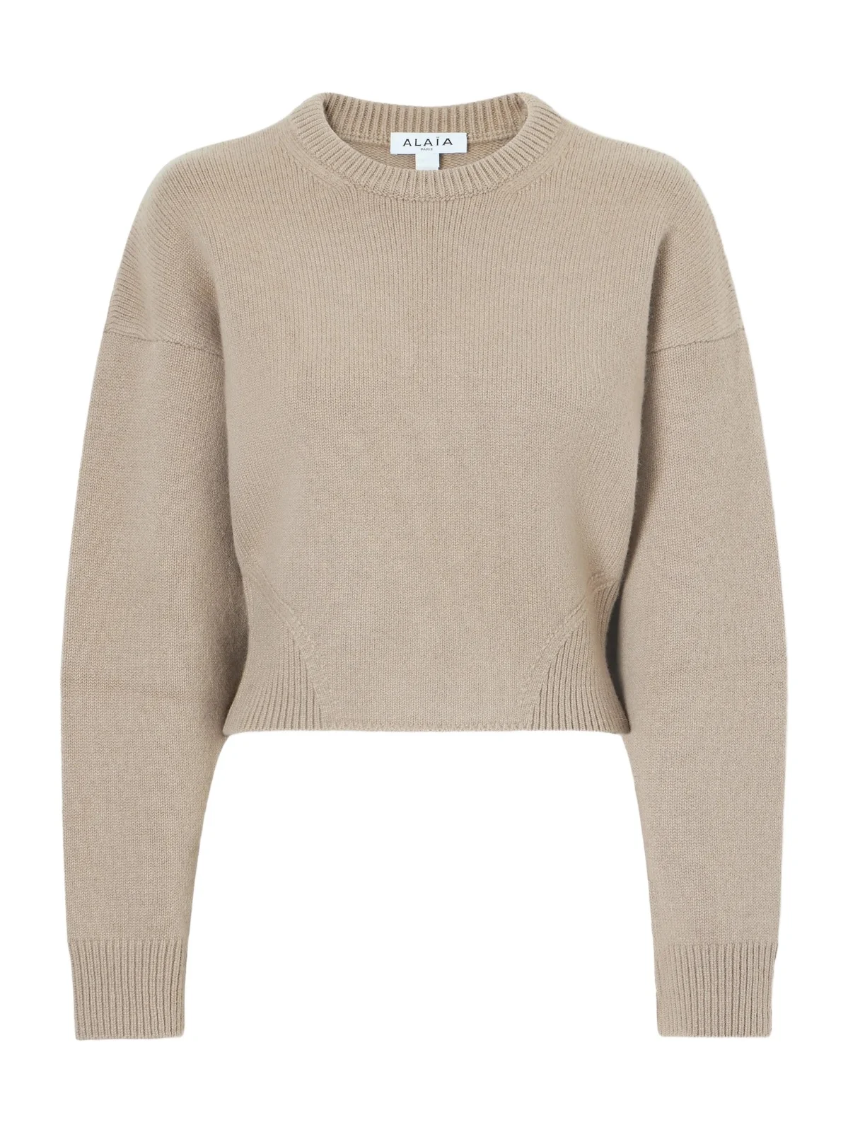 Cashmere-blend Sweater Cashmere-blend Sweater