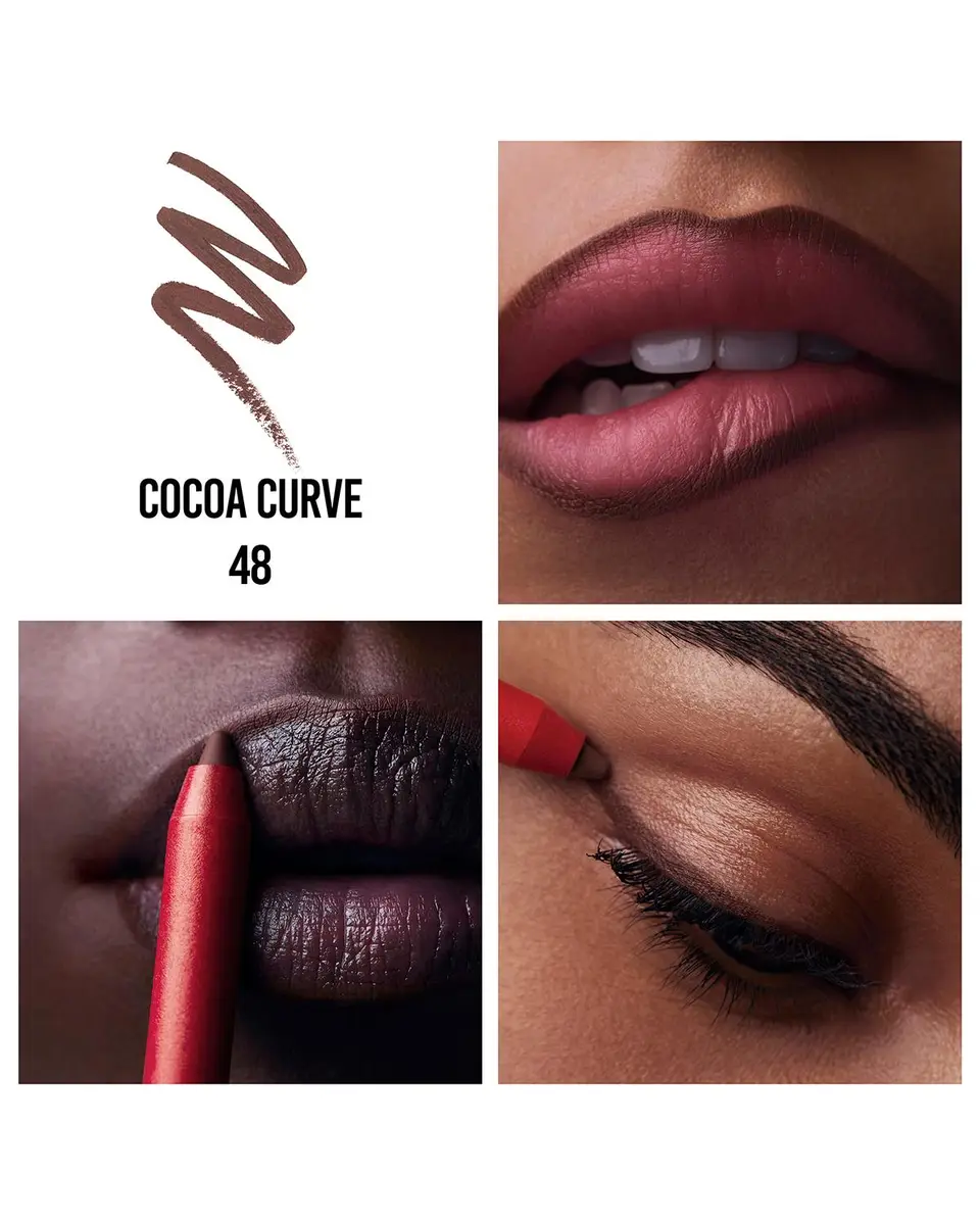 Christian Louboutin Glamliner Lip & Eye Contour Pencil | Thumbnail 2 Christian Louboutin Glamliner Lip & Eye Contour Pencil | Thumbnail 2