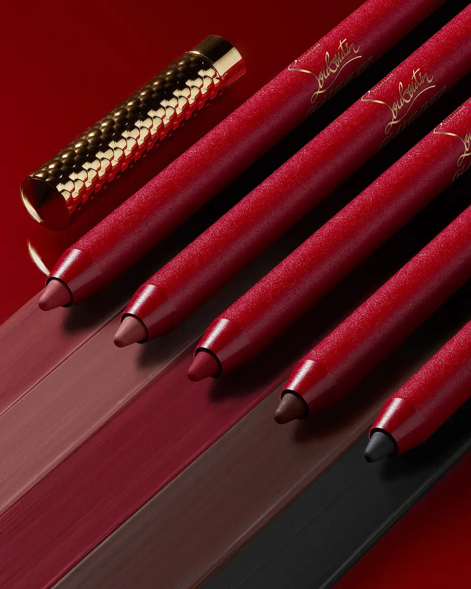 Christian Louboutin Glamliner Lip & Eye Contour Pencil | Thumbnail 6 Christian Louboutin Glamliner Lip & Eye Contour Pencil | Thumbnail 6