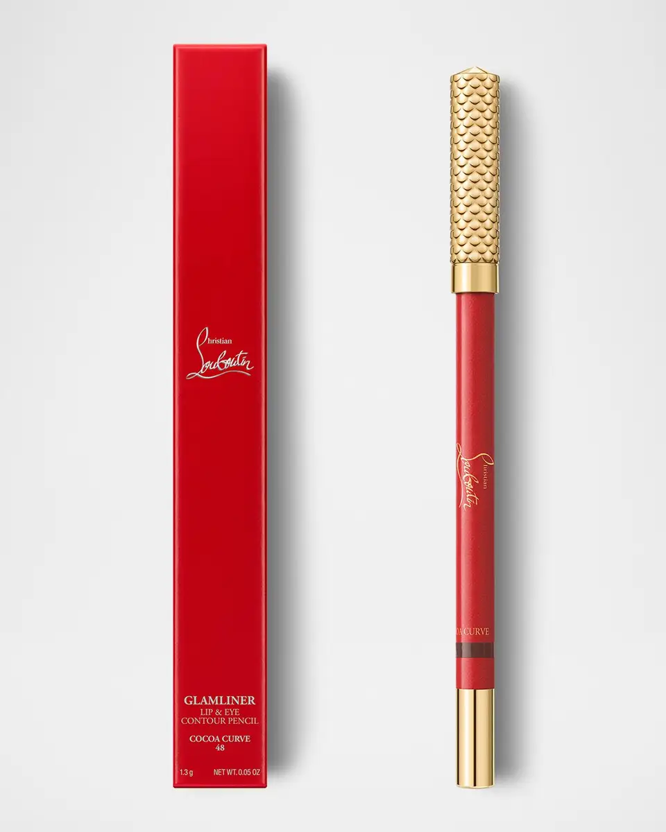 Christian Louboutin Glamliner Lip & Eye Contour Pencil | Thumbnail 8 Christian Louboutin Glamliner Lip & Eye Contour Pencil | Thumbnail 8