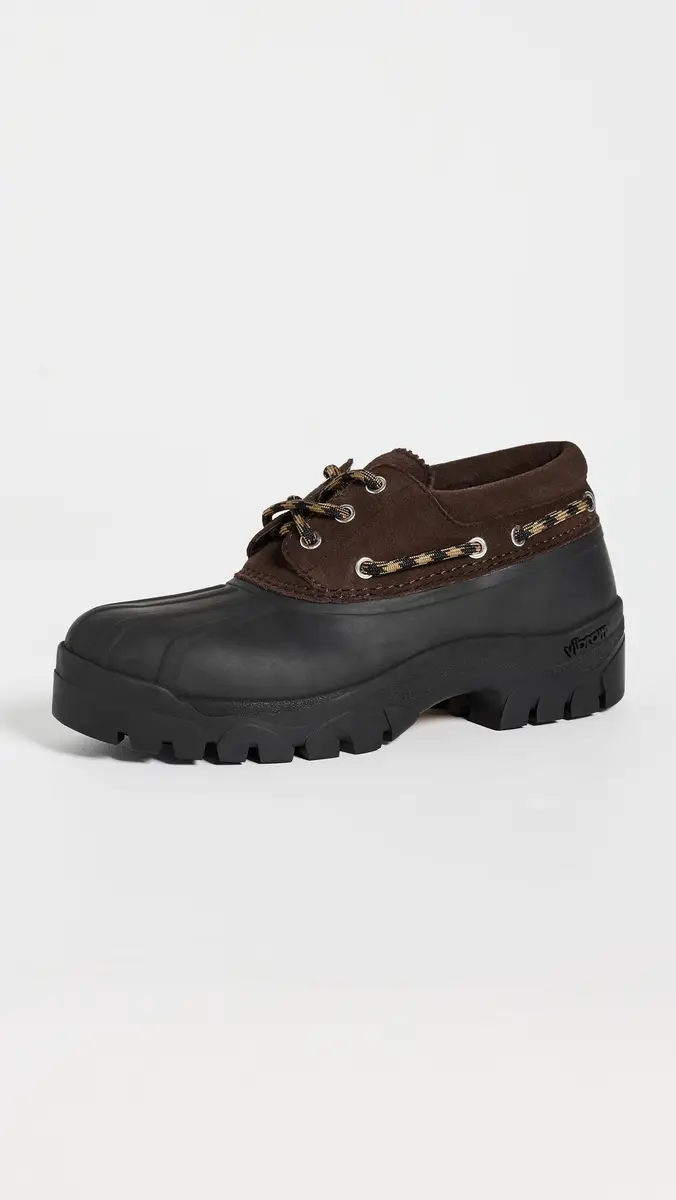 Loeffler Randall Zola Short Weather Boots | Thumbnail 2 Loeffler Randall Zola Short Weather Boots | Thumbnail 2