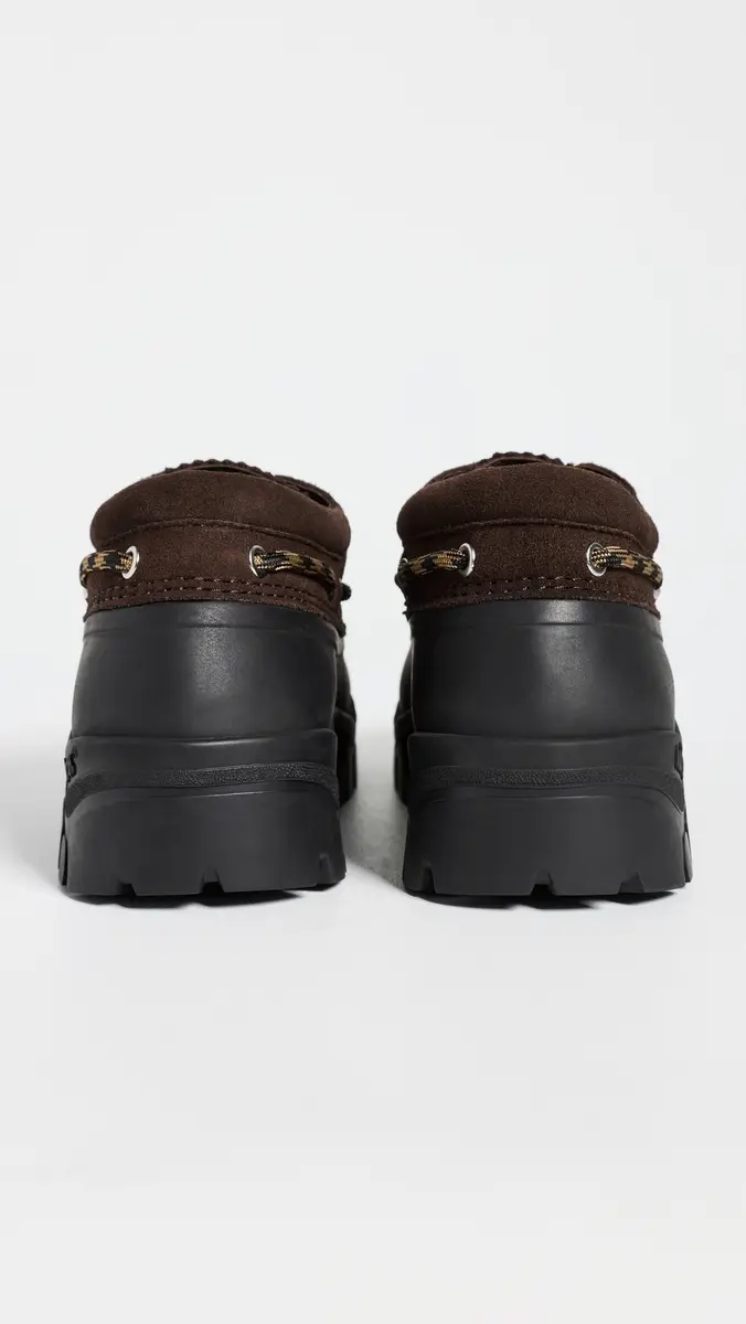 Loeffler Randall Zola Short Weather Boots | Thumbnail 4 Loeffler Randall Zola Short Weather Boots | Thumbnail 4
