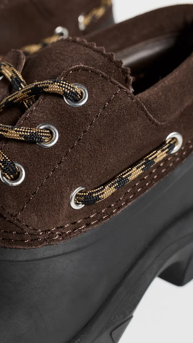 Loeffler Randall Zola Short Weather Boots | Thumbnail 6 Loeffler Randall Zola Short Weather Boots | Thumbnail 6