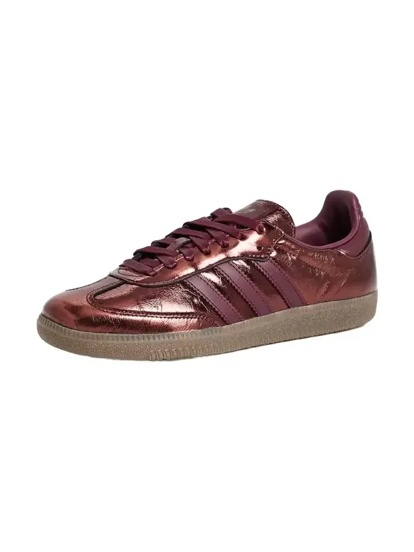 Adidas Samba OG Sneakers