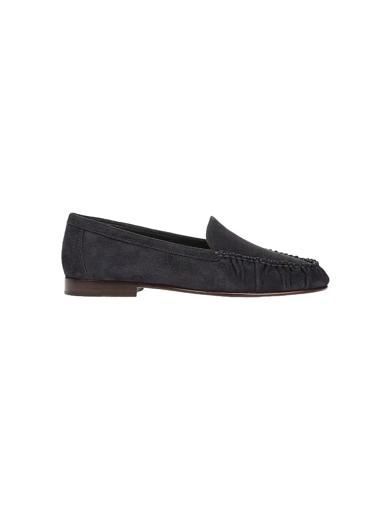 Women's Prilla Suede Loafers Women's Prilla Suede Loafers