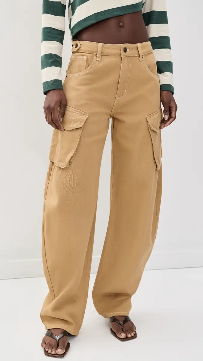 LIONESS Penthouse Jeans | Thumbnail 2