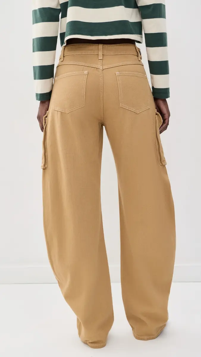 LIONESS Penthouse Jeans | Thumbnail 3