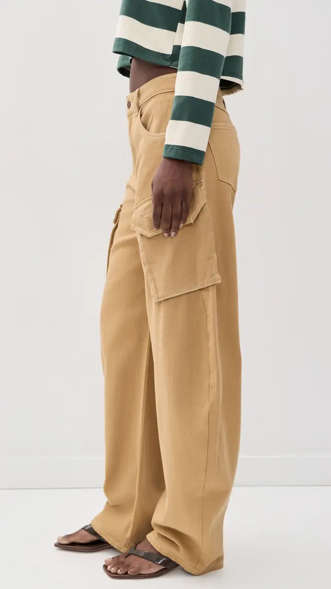 LIONESS Penthouse Jeans | Thumbnail 4