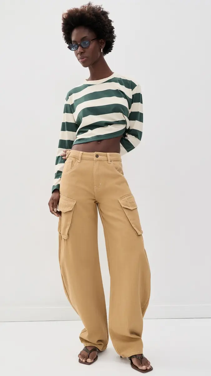 LIONESS Penthouse Jeans | Thumbnail 5