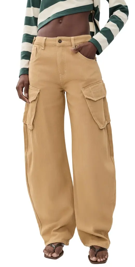 LIONESS Penthouse Jeans