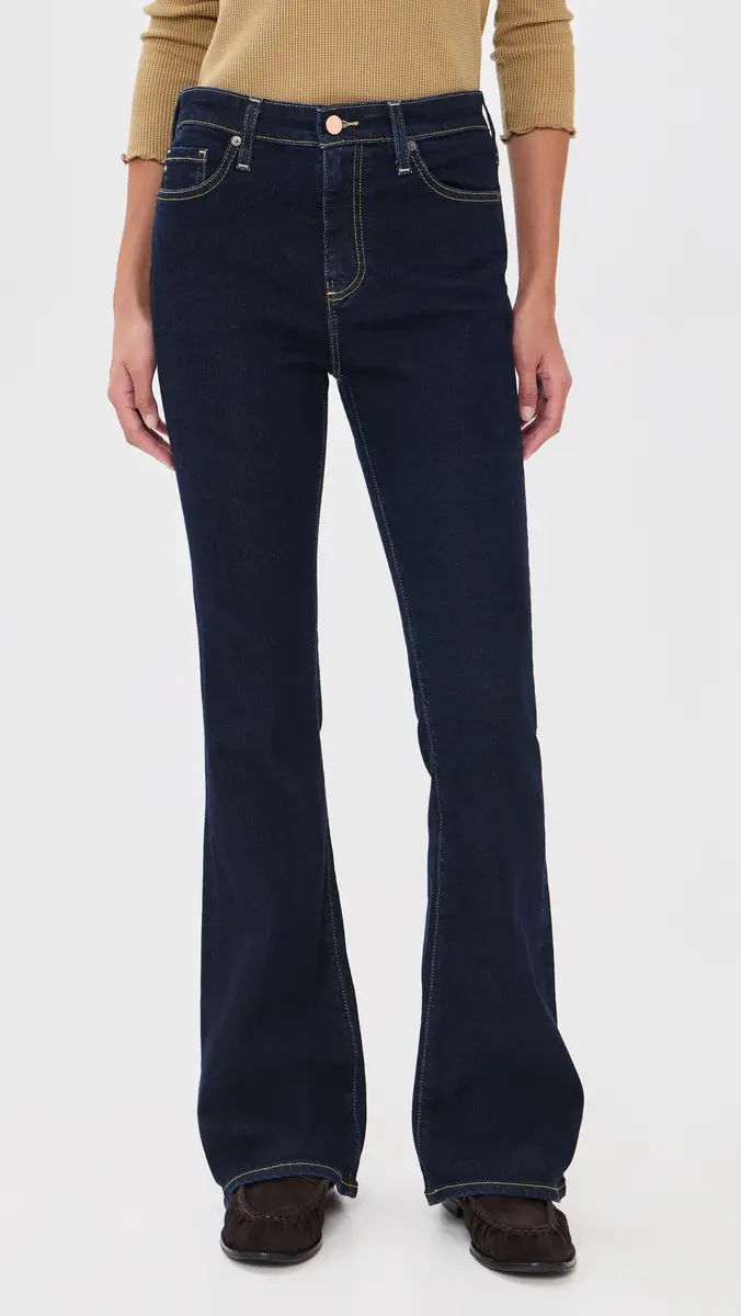 Ag Farrah Boot Jeans | Thumbnail 2 Ag Farrah Boot Jeans | Thumbnail 2