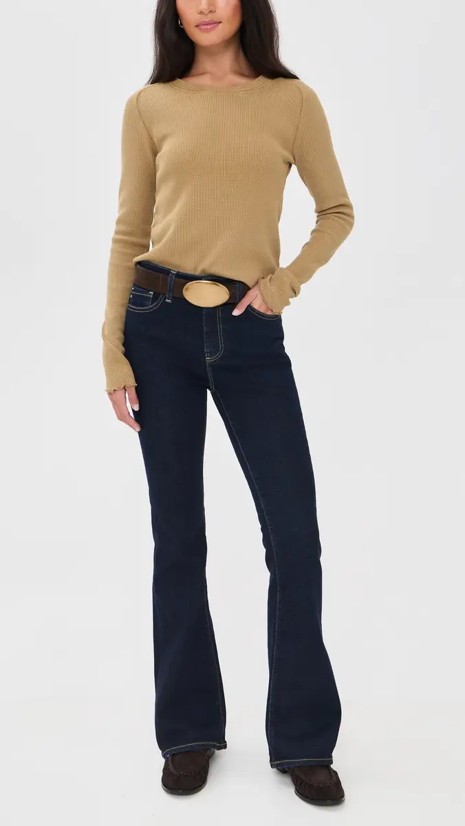 Ag Farrah Boot Jeans | Thumbnail 5 Ag Farrah Boot Jeans | Thumbnail 5