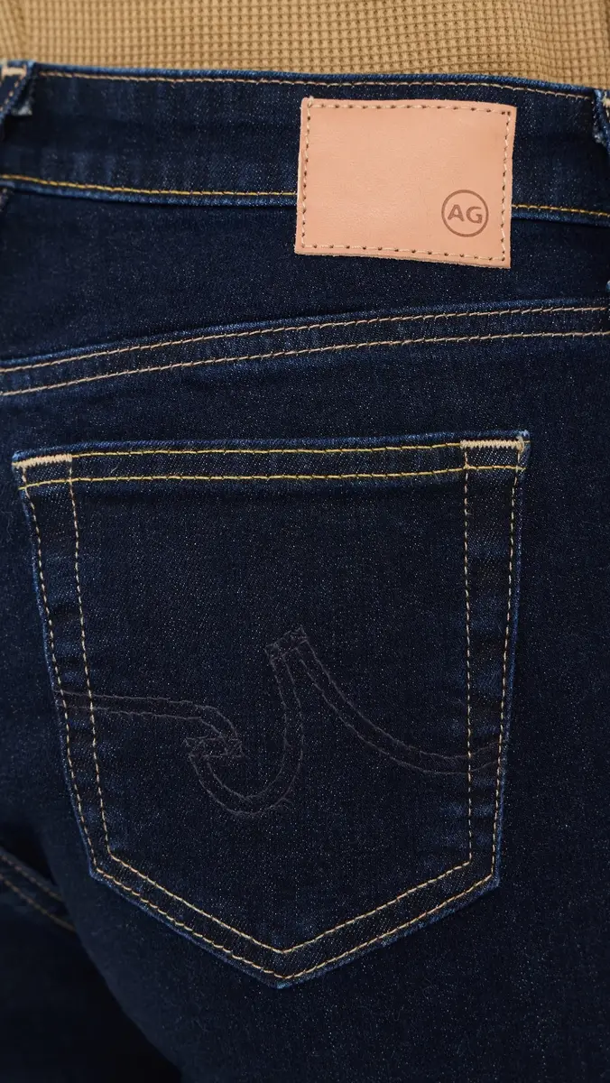 Ag Farrah Boot Jeans | Thumbnail 6 Ag Farrah Boot Jeans | Thumbnail 6