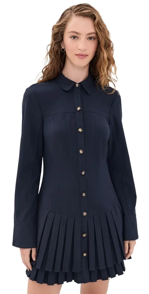 Dalissa Dress Dalissa Dress
