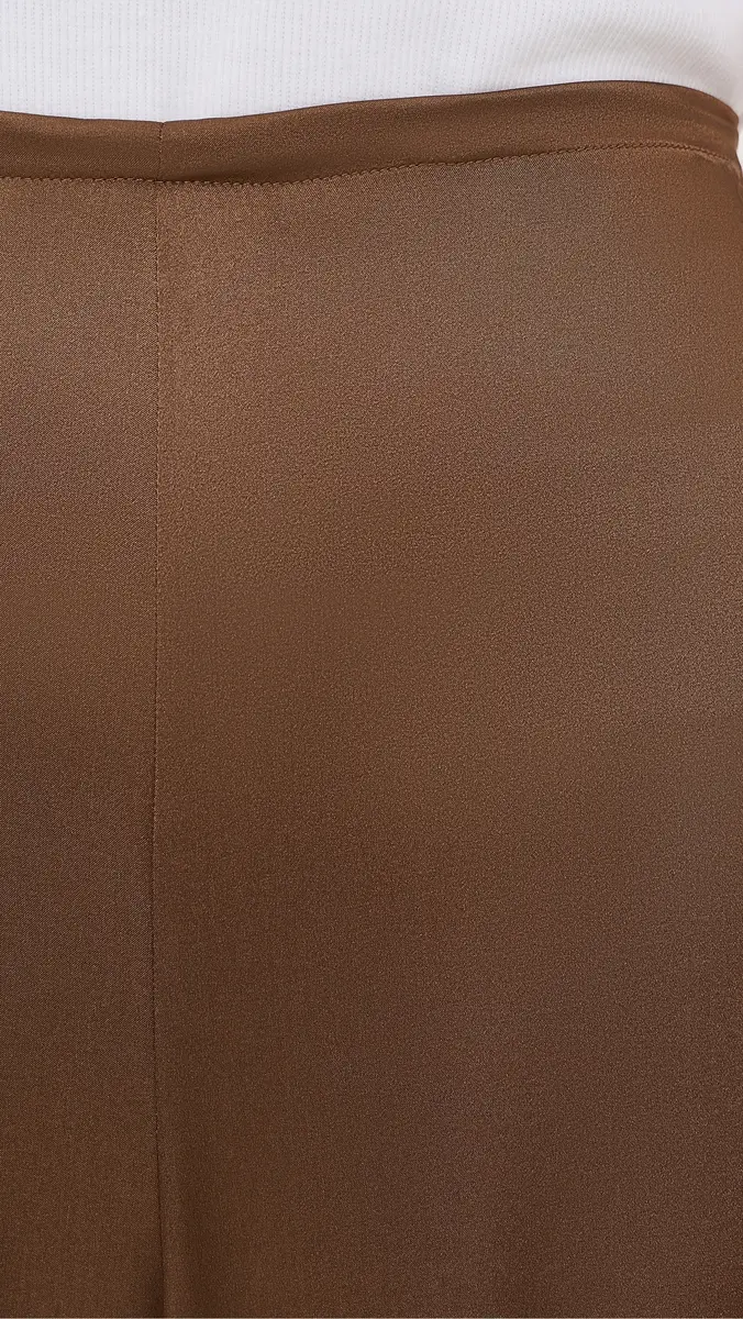 Staud Stroll Silk Pants | Thumbnail 6 Staud Stroll Silk Pants | Thumbnail 6