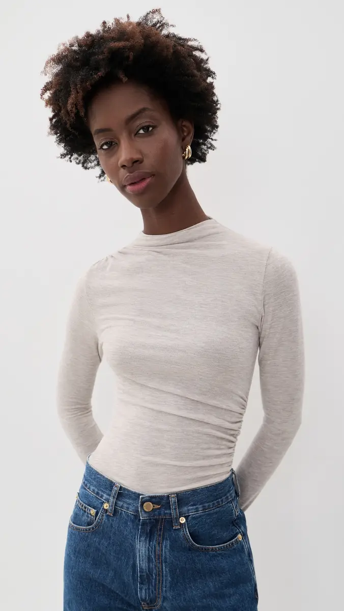 RAILS Joelle Top | Thumbnail 2 RAILS Joelle Top | Thumbnail 2