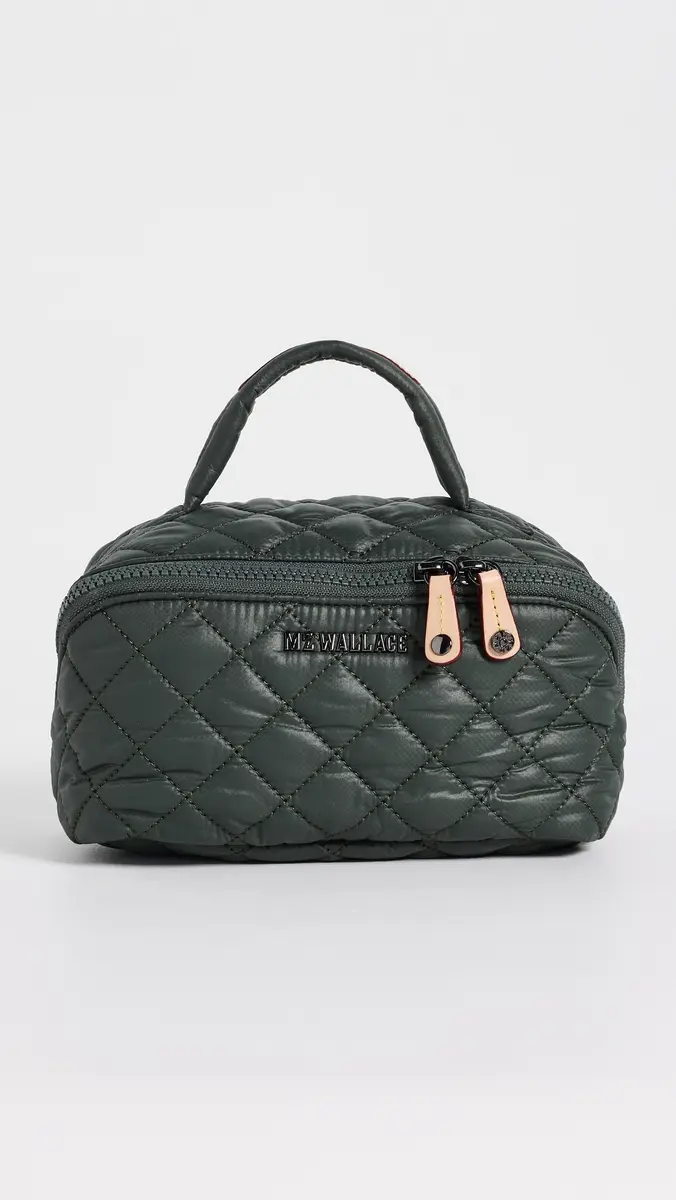 MZ Wallace Metro Accordion Cosmetic Bag | Thumbnail 2