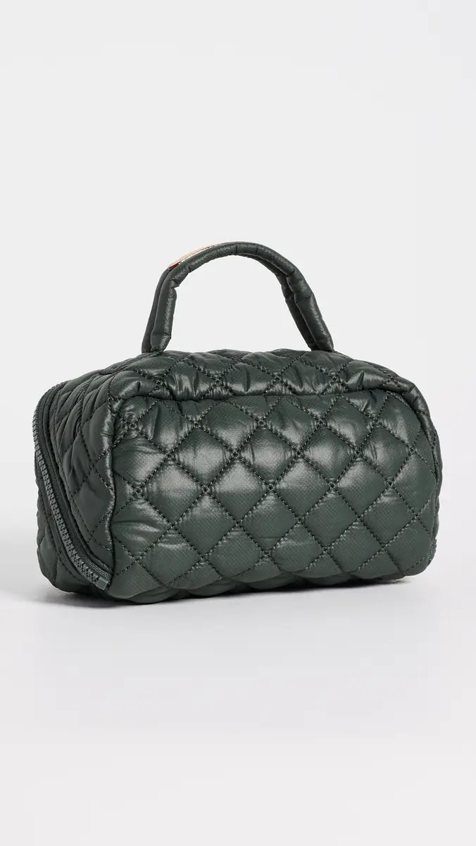 MZ Wallace Metro Accordion Cosmetic Bag | Thumbnail 3