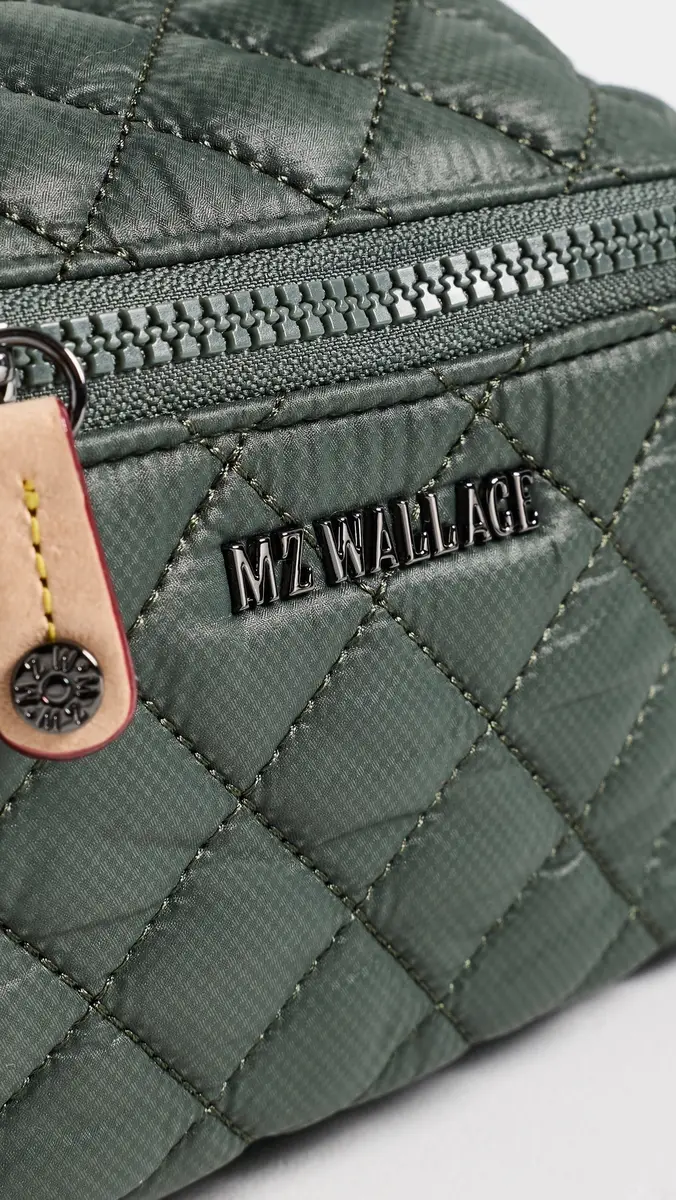 MZ Wallace Metro Accordion Cosmetic Bag | Thumbnail 4