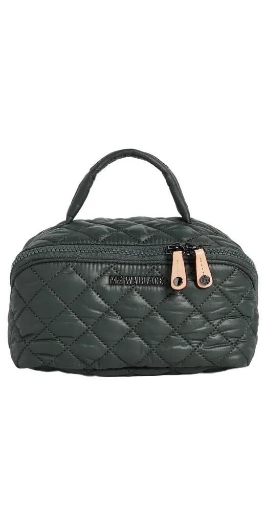 Metro Accordion Cosmetic Bag