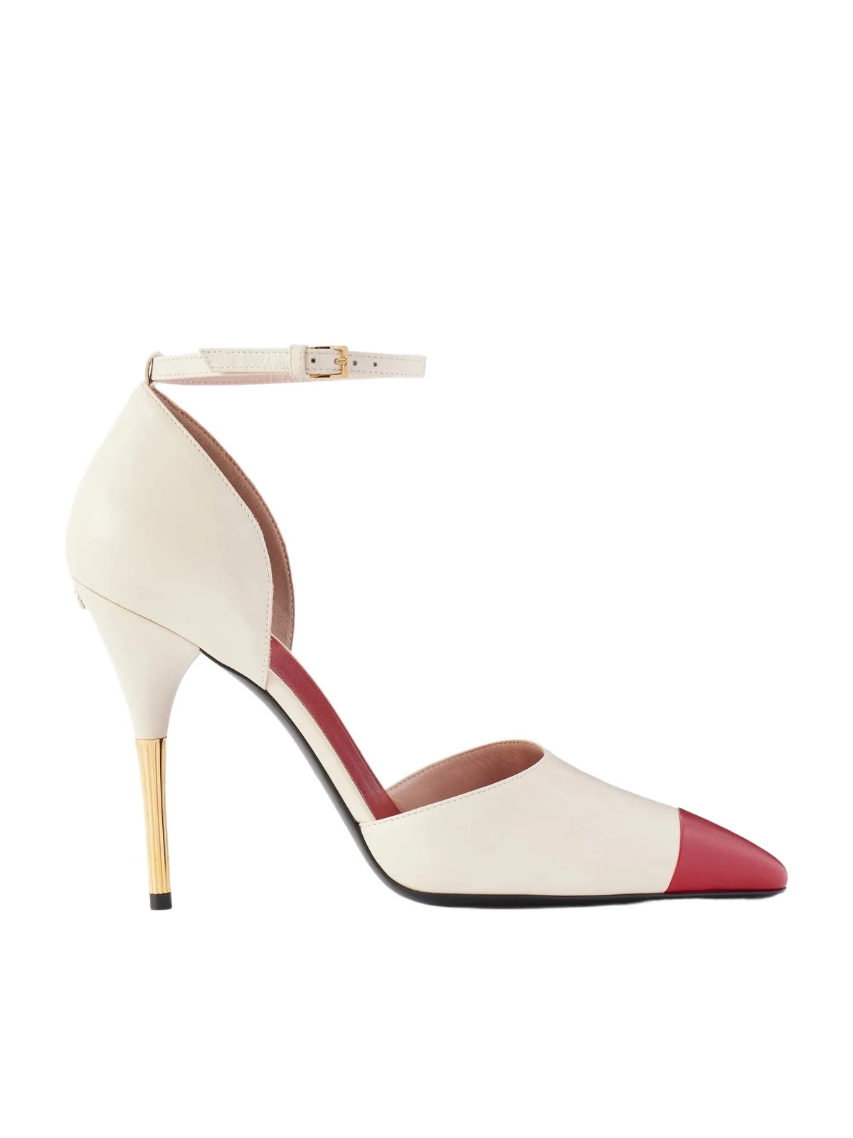 Sinead 105 Leather Pumps Sinead 105 Leather Pumps