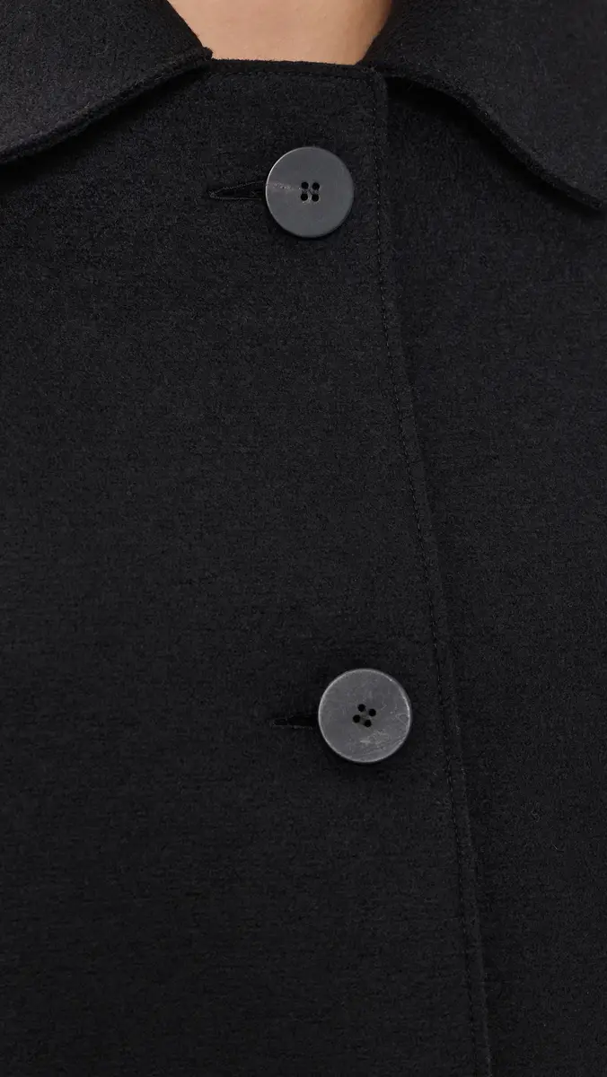 Harris Wharf London Raglan Wool Jacket | Thumbnail 6 Harris Wharf London Raglan Wool Jacket | Thumbnail 6