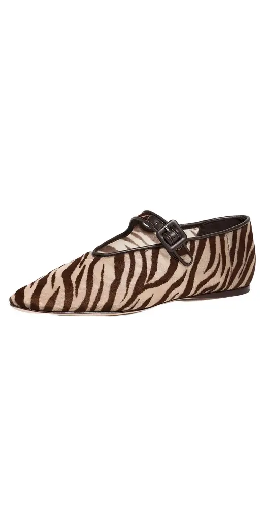 Junia Mary Jane Flats Junia Mary Jane Flats